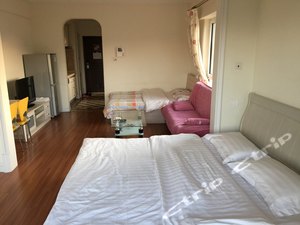 大连育明高中附近带三人\/家庭房酒店