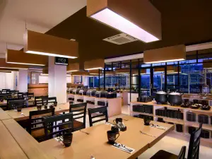 Hotel Neo Candi Simpang Lima - Semarang by Aston