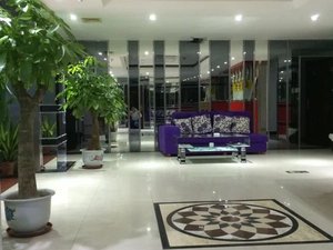 广州南田路\/龙田西街(路口)附近酒店【携程酒店