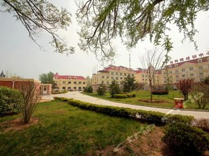 鑫鸽宾馆(北戴河社科院2号楼)地址,鑫鸽宾馆(北