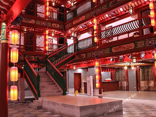 海坛古城,平潭海坛古城攻略\/地址\/图片\/门票