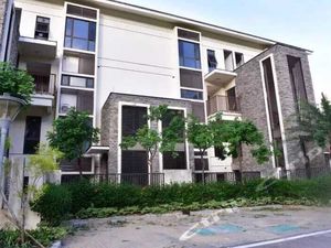 阳江闸坡保利建业别墅地址,阳江闸坡保利建业