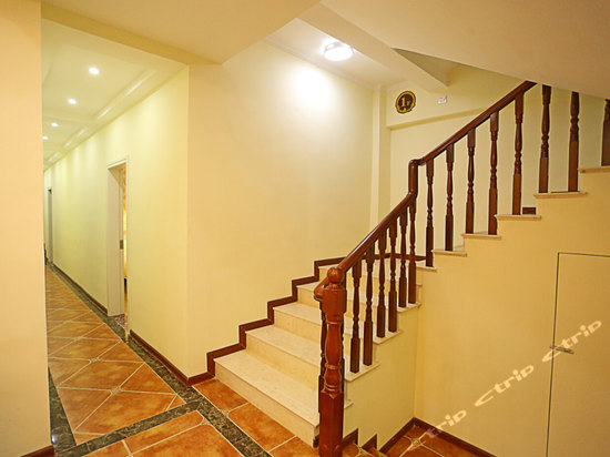 厦门海汐客栈图片\房间照片\设施图片