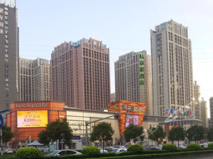 私享家公寓酒店(佛山乐从天佑城店)图片\房间照