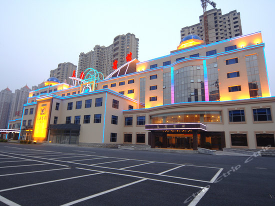 星海游艇码头,大连星海游艇码头攻略\/地址\/图片