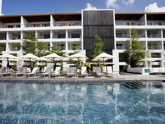 携程旅行网-订海外酒店-北京银行信用卡联合特