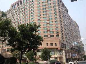 北京新世界太华公寓预订价格,联系电话位置地址【携程酒店】