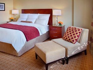 New York Marriott Downtown(纽约市中心万豪酒店)