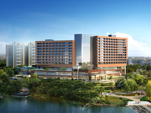 广州汇华希尔顿逸林酒店怎么样\好不好\服务点