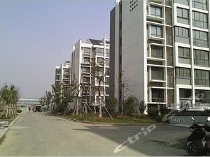 希望求职家庭公寓(南京南大和园二店)预订价格