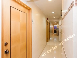 香港百利宾馆(美丽都大厦)(KG Garden Guest H