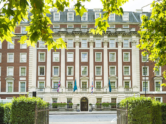 Millennium Mayfair London(伦敦千禧国际梅菲尔酒店）