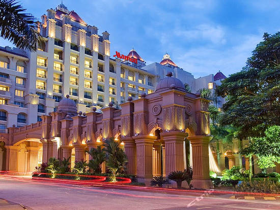 我们精心挑选了新加坡马来西亚两地高品质酒店,吉隆坡2晚升级市五星级