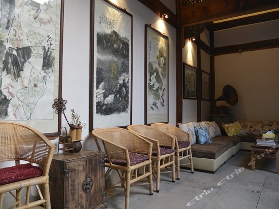 黄山旅游住宿,黄山住宿攻略,度假酒店,酒店网上