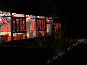 慕田峪长城游顺居(北京红房子店)地址,慕田峪长