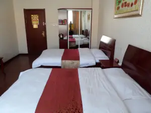 Jungar Banner Youzheng Hotel