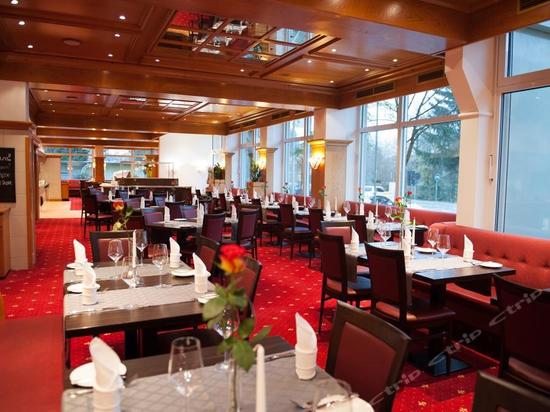 Holiday Inn Munich South(慕尼黑城南假日酒店)