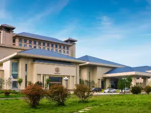 Zhongling International Hotel
