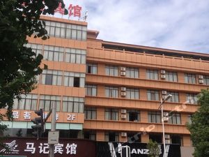 江油(绵阳)四川都市瞭望传媒有限公司江油分公
