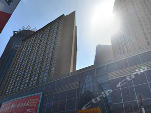 呼和浩特恬雅短租温馨家庭公寓图片\房间照片