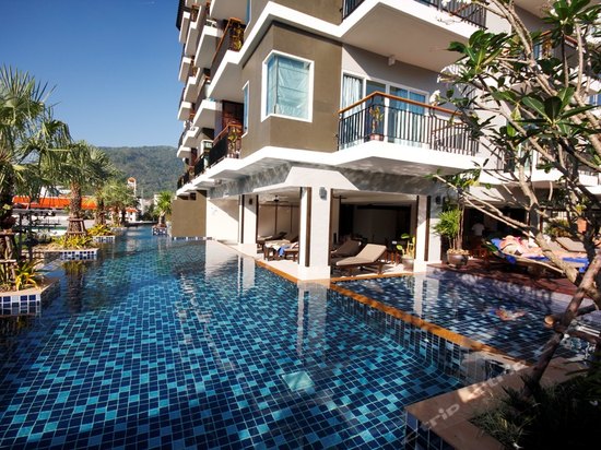 Phuket Hotel Resorts