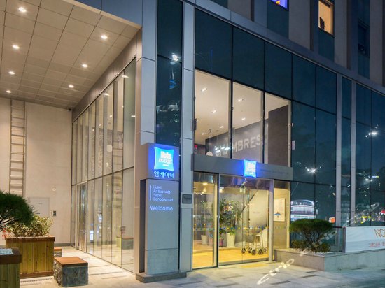 IbisBudgetAmbassadorSeoulDongdaemunHotel(׶˱˼ݴʹƵ)<Աר>