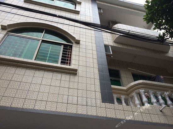 阳西沙扒湾陈执出租房