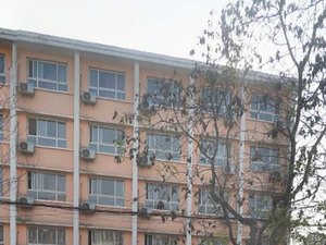 郑州河南商专继续教育学院兴华教学部附近最近