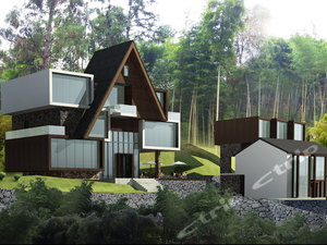 莫干山栖居酒店预订价格,联系电话\位置地址