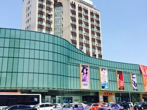 如家快捷酒店(嘉兴中山东路江南大厦店)图片\房