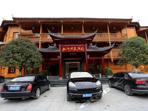 剑河(黔东南)精品酒店酒店