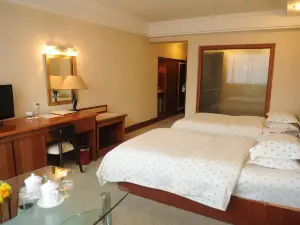 Nanchong Haoyoulai Inn