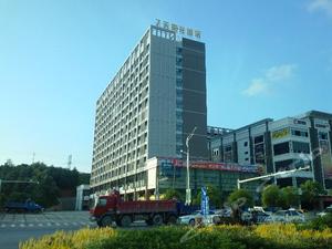 7天阳光(郴州资兴东江湖景区店)预订价格,联系