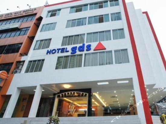 Lucky 11 Hotel Kuala Lumpur Spiritual Number 444