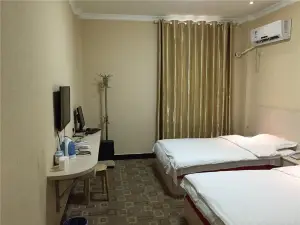 통구 후이황 호텔