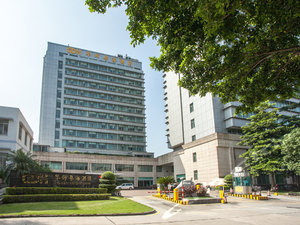 机场大巴直到酒店很方…,广州华师粤海酒店