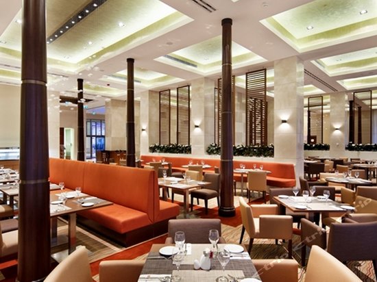 Hilton Garden Inn Milan North(米兰北部希尔顿花园酒店)