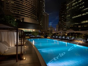 香港港丽酒店(Conrad Hong Kong)预订价格,联