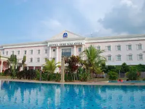 Hotel Seri Malaysia Kulim