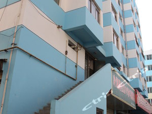 西宁我们青年旅舍地址,西宁我们青年旅舍周边