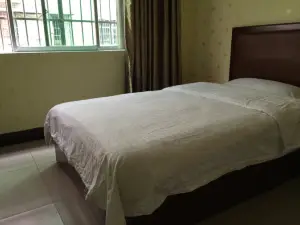 芷江欣欣家庭旅馆