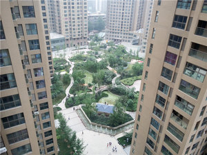 123家庭公寓(西宁香格里拉城市花园店)地址,1