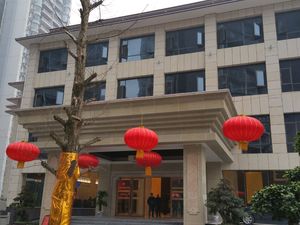 价格查询,泸州沣泽苑宾馆信息,酒店地址:酒城大道一段江景北路6号