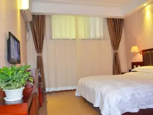 Kaiye jinzeyuan hotel