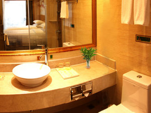 维也纳国际酒店(宣城花园店)图片\房间照片\设