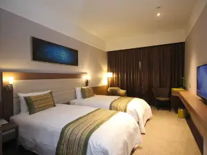 Grace Hotel Zhonghe
