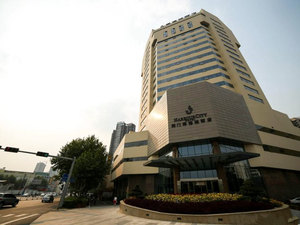 其他-荆门海港城酒店 其他