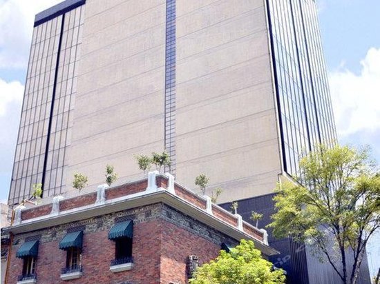 【携程攻略】墨西哥城Mercado de Artesanias