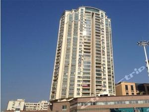 青岛栈桥阳光海景公寓地址,青岛栈桥阳光海景