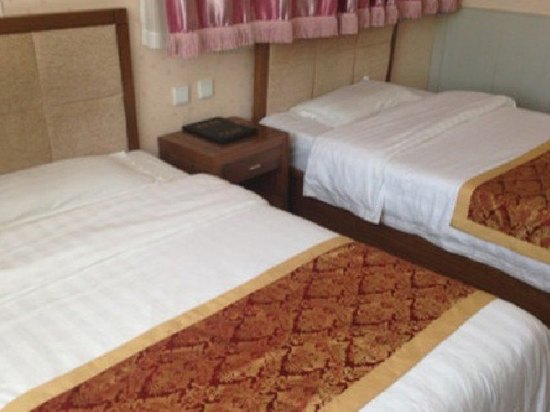 【携程攻略】乌拉特前旗乌梁素海旅游区周边住